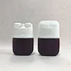 Plastic tube